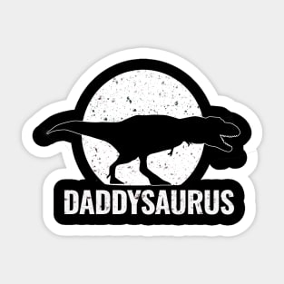 Daddysaurus Sticker